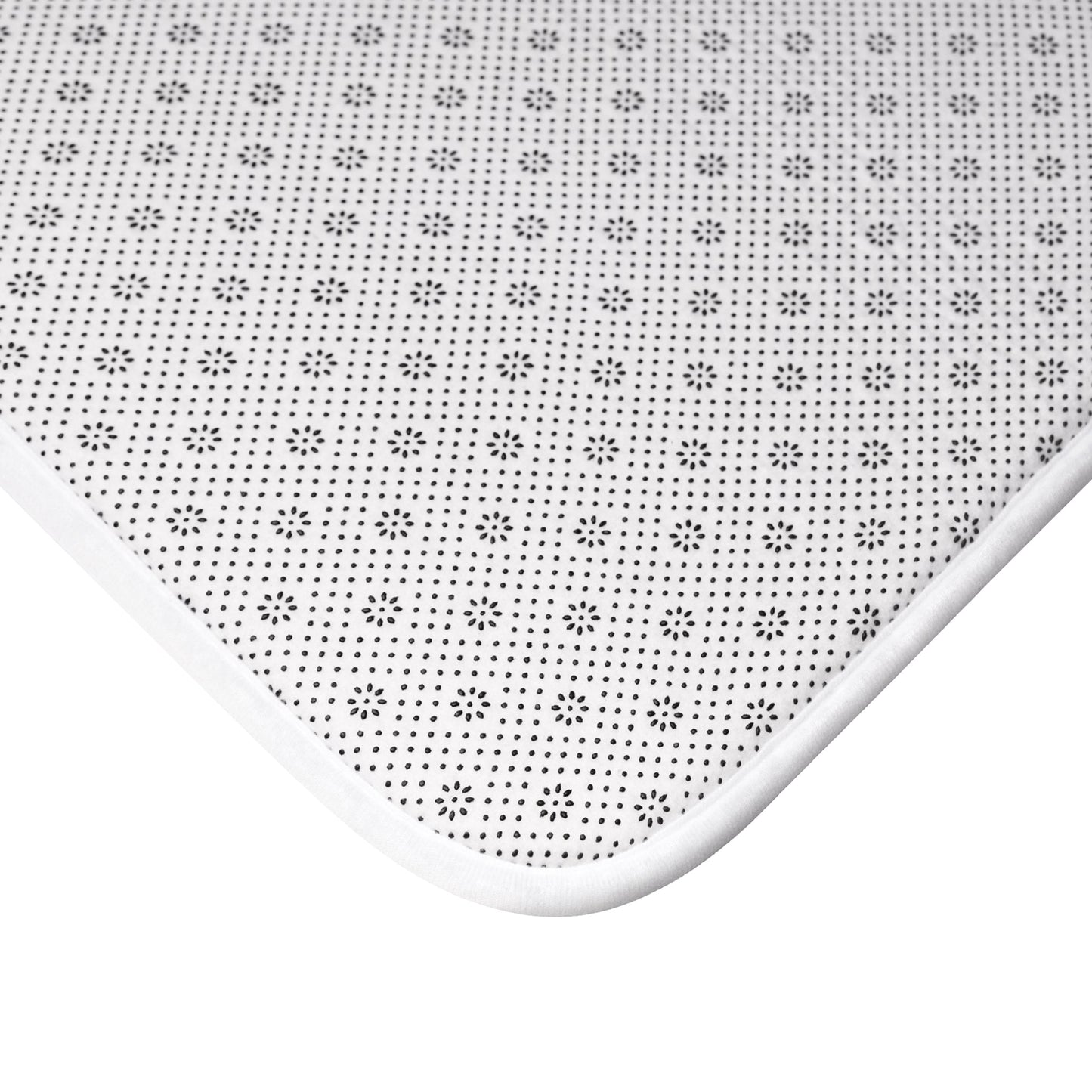 Home Decor Frog Memory Foam Bath Mat | “Did Someone Say Herpetologist?” | Nerdy Bathroom Decor