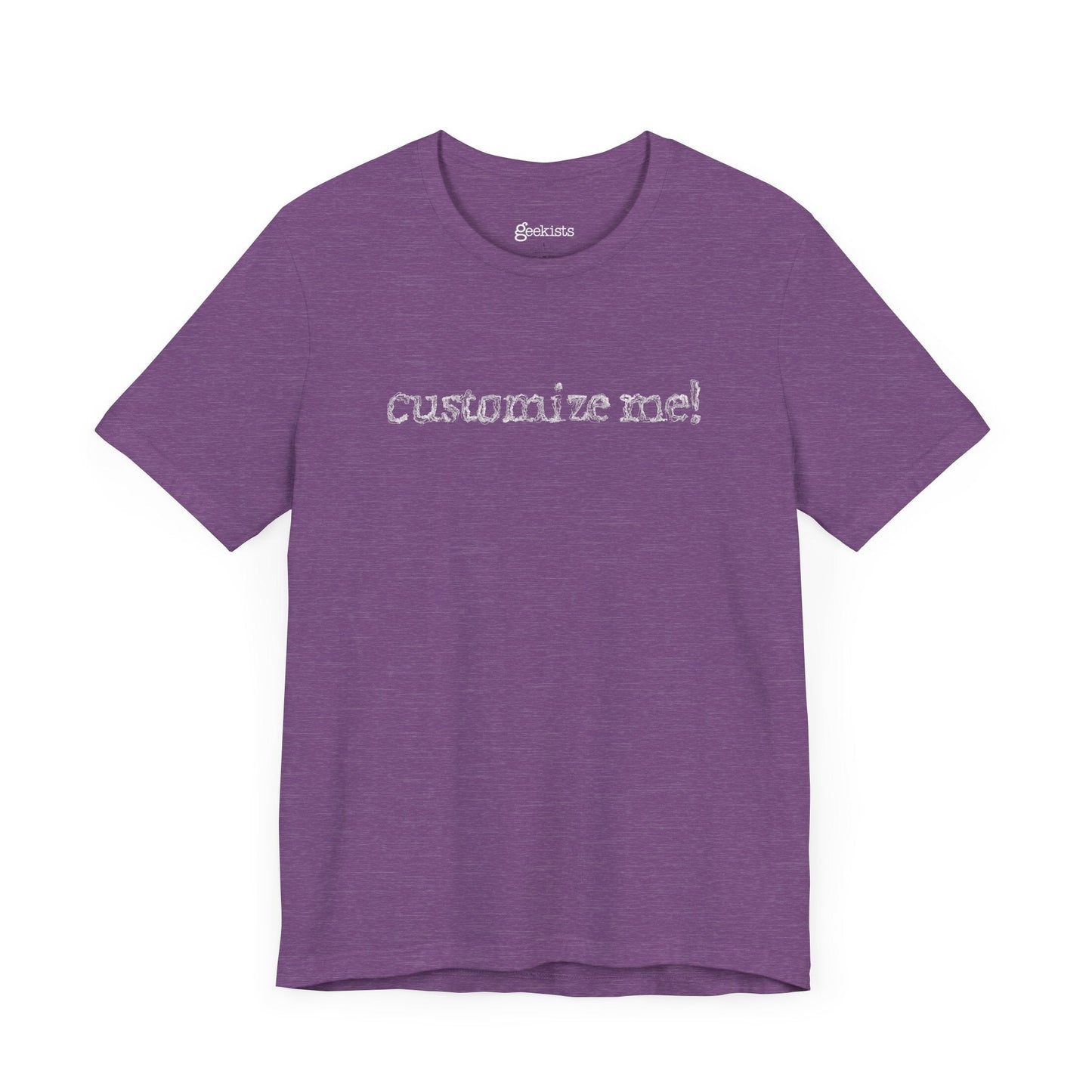 T-Shirt Custom Ironic Saying T-Shirt | Personalized Funny Tee – Free Shipping
