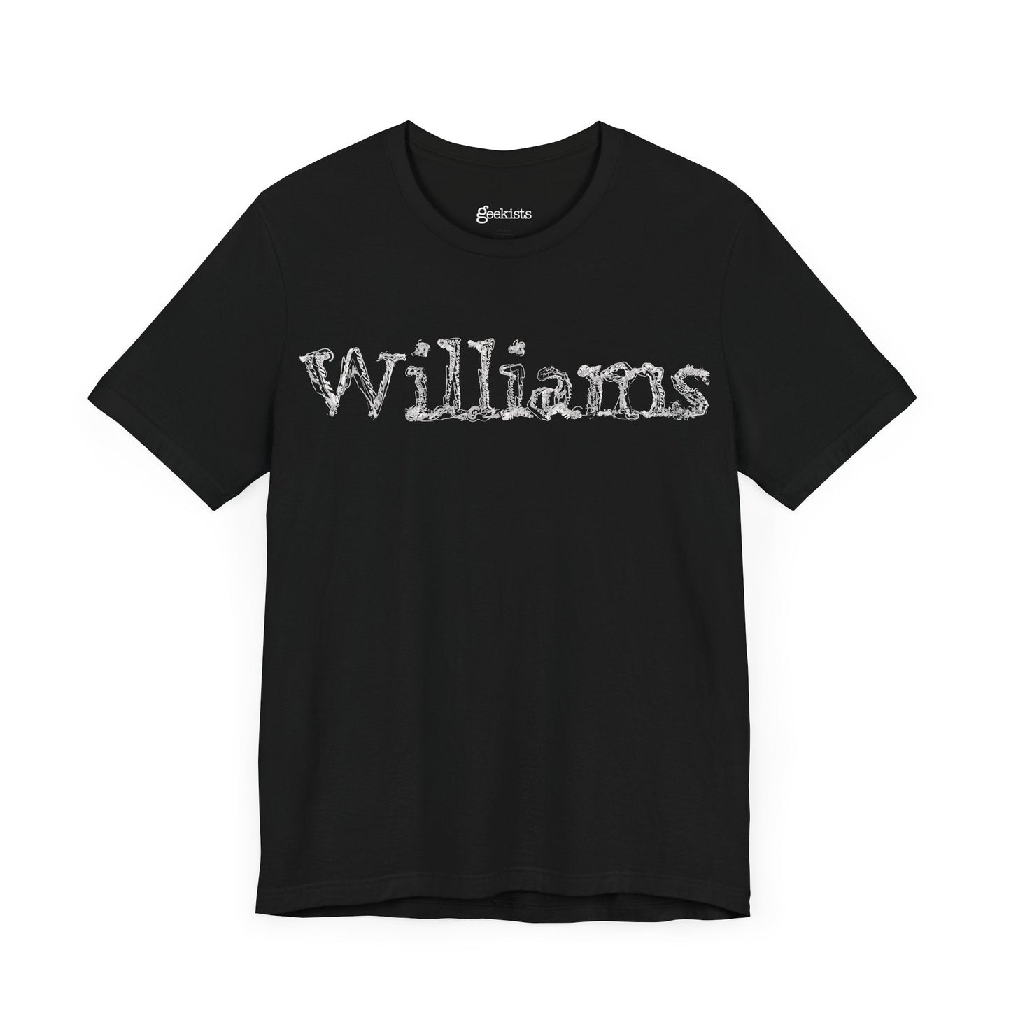 Black-XL T-Shirt Custom Ironic Saying T-Shirt | Personalized Funny Tee – Free Shipping