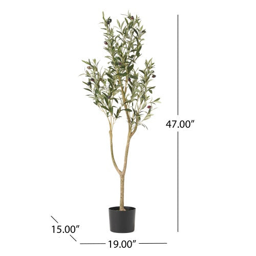 Home Decor Dramatic 4ft Wedding Centerpiece Tree | Ready to Style