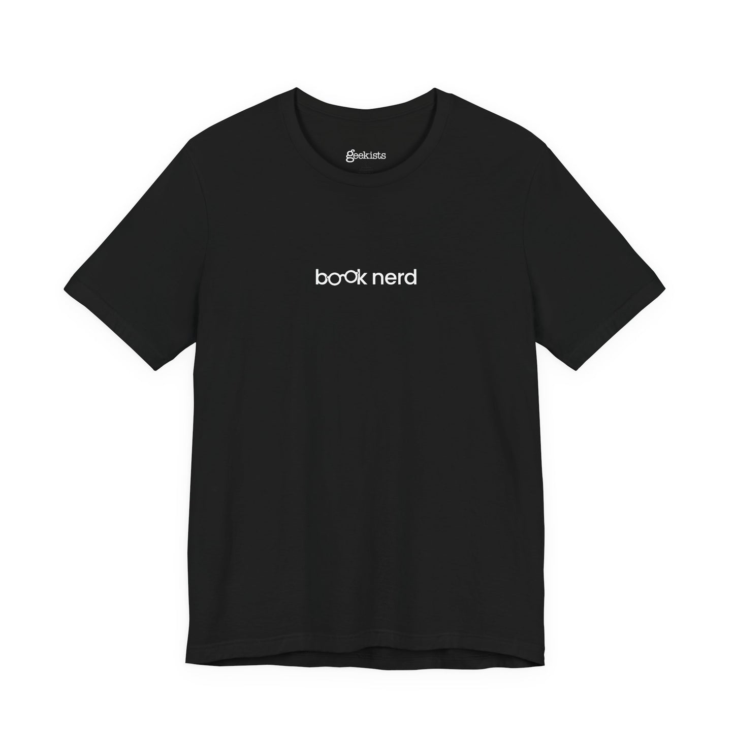 Book Nerd Nerd Culture Unisex T-Shirt