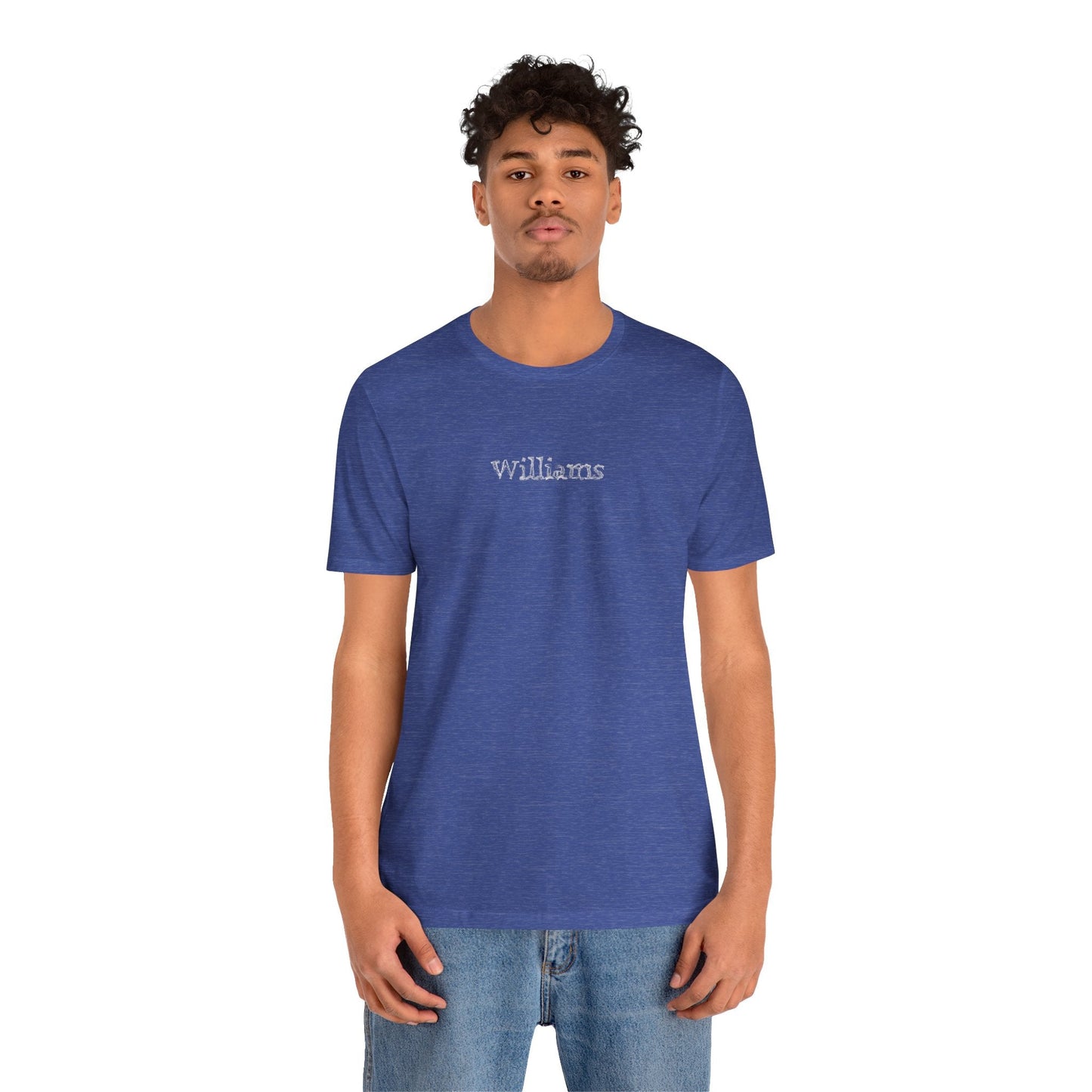 Clothing Stuff > Shirts & Tops > Lightweight Jersey Tee Custom Ironic Saying T-Shirt | Personalized Funny Tee – Free Shipping