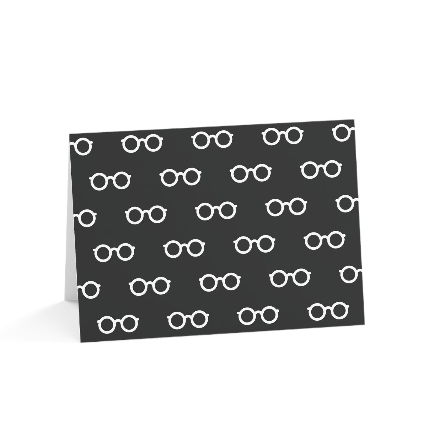 Book Nerd Greeting Card Sets — Graphic — Alternate Image 5