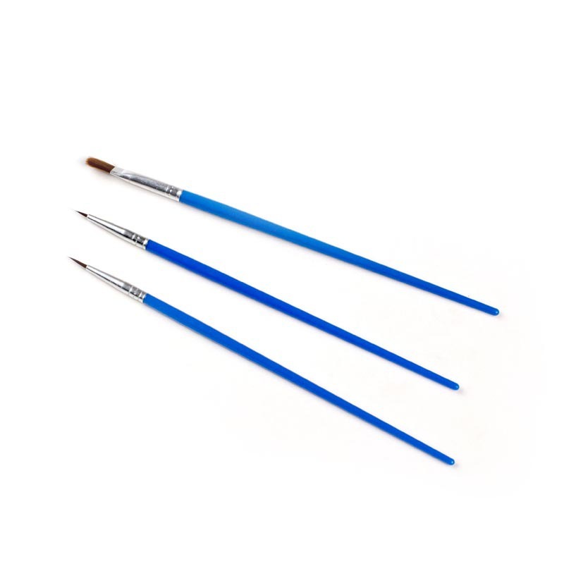 Peacock Paint-by-Numbers Kit | DIY Self-Care Art for Peacock Lovers | Free U.S. Shipping