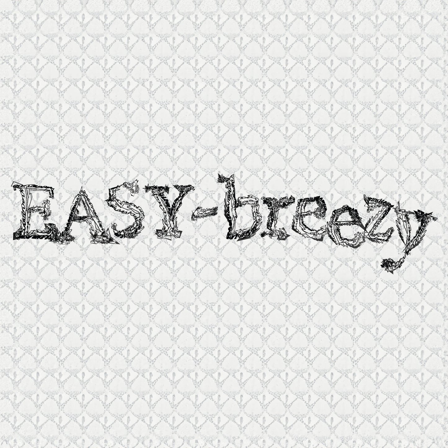 Clothing Stuff > Shirts & Tops > Lightweight Tank Top Easy Breezy Tank Top | Ironic Chill Tank for Summer Spirals – Free Shipping