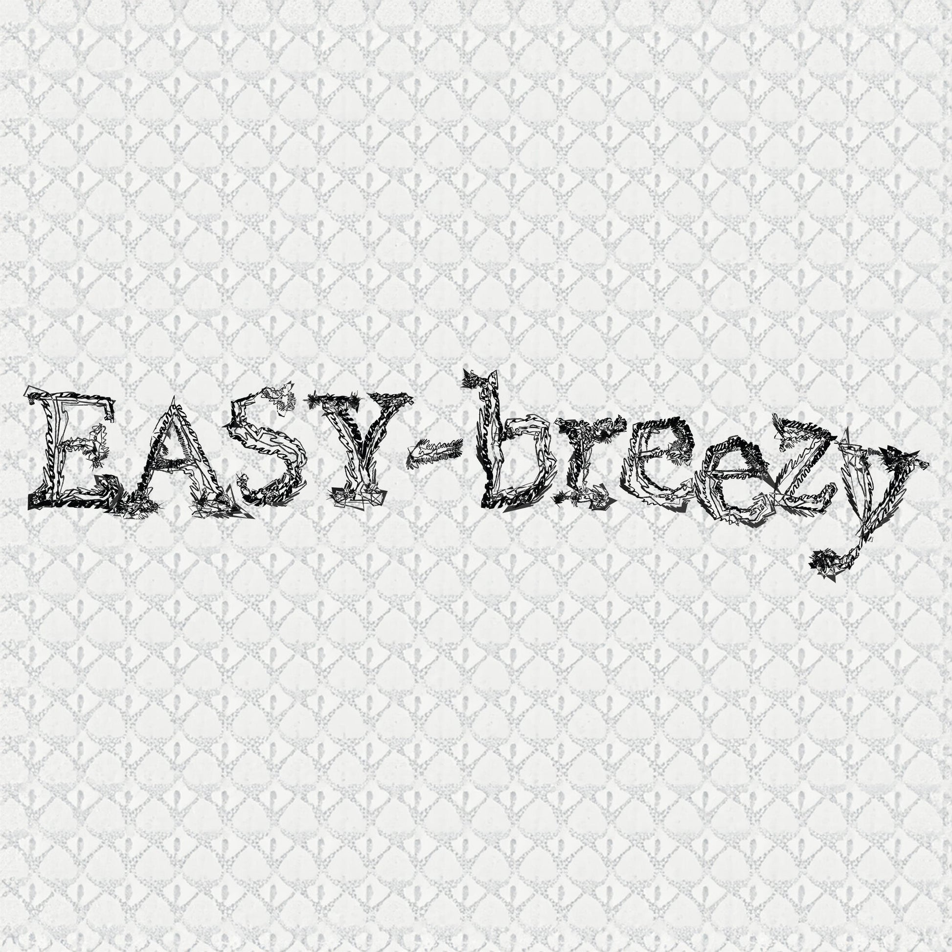 Clothing Stuff > Shirts & Tops > Lightweight Tank Top Easy Breezy Tank Top | Ironic Chill Tank for Summer Spirals – Free Shipping