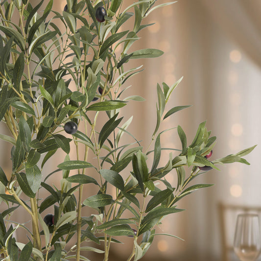 Dramatic 4ft Wedding Centerpiece Tree | Ready to Style