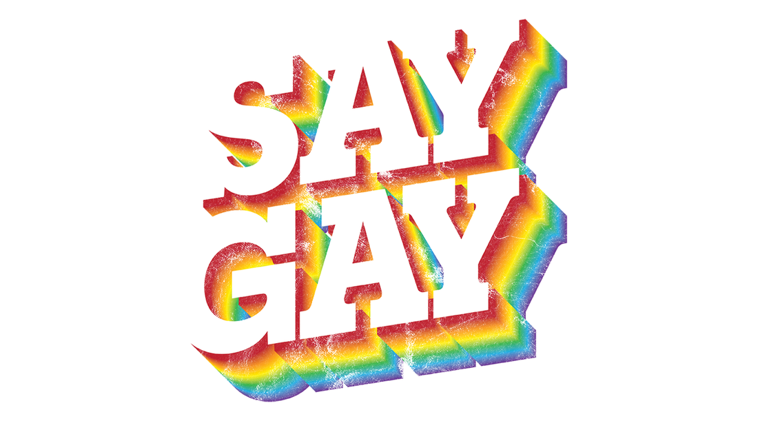 Celebrate-Pride-with-the-Say-Gay-Design-Bold-and-Empowering Geekists