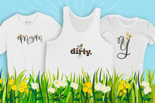 Spring Fashion & Gifts for Plant Lovers Geekists