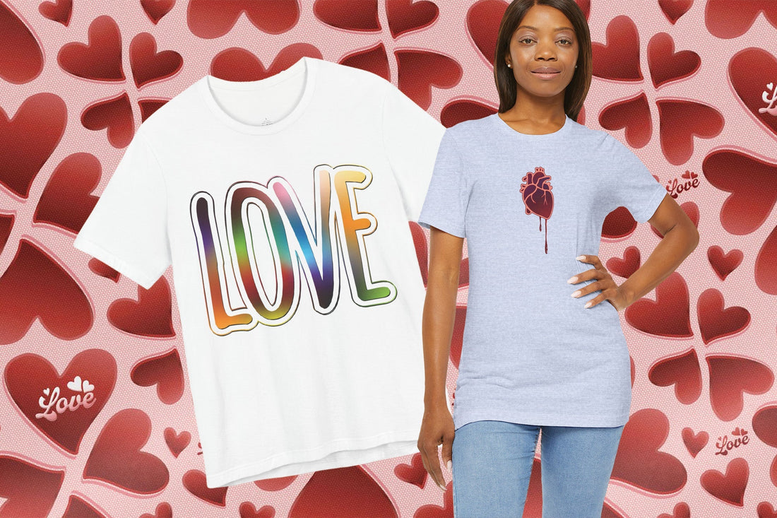 Geeky Gifts That Say “I Love You”: A Valentine’s Day Guide for Nerds, Coders & Creative Souls Geekists