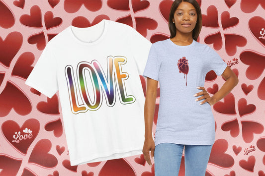 Geeky Gifts That Say “I Love You”: A Valentine’s Day Guide for Nerds, Coders & Creative Souls Geekists