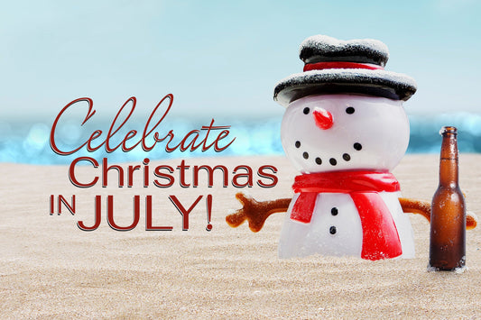 Christmas-in-July-Pixel-Tees-Nerdy-Gifts-Summer-Holiday-Cheer Geekists