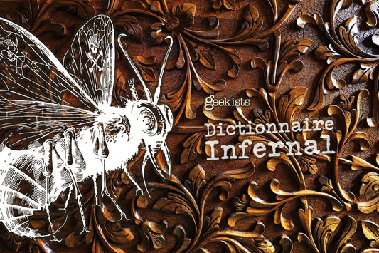 Why Art History Nerds Love Victorian Gothic Engravings Geekists