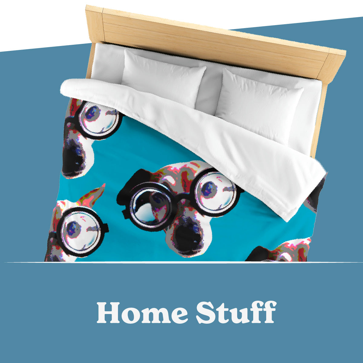 Home Stuff Geekists