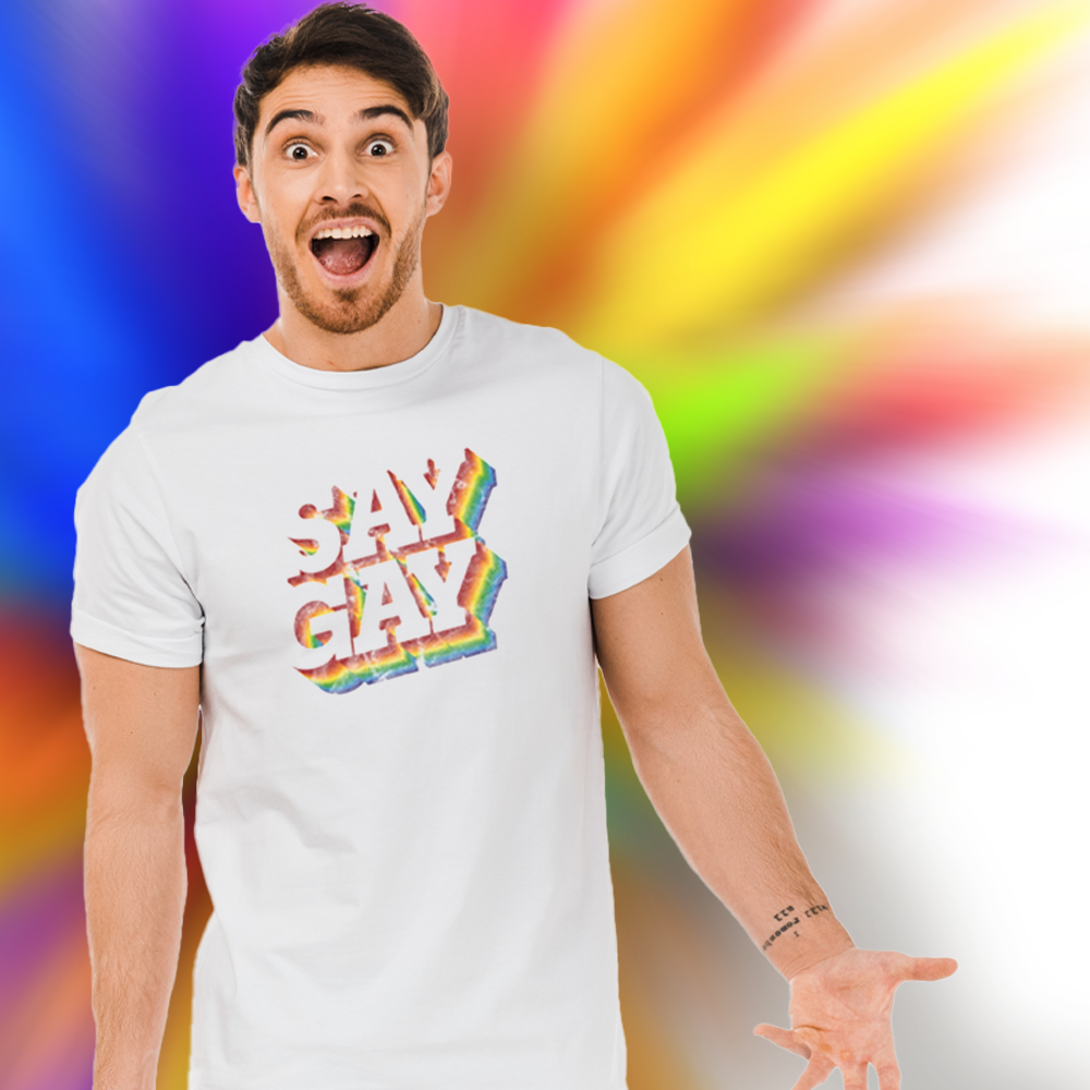 Explore-the-Say-Gay-Collection-Celebrate-Pride-and-Diversity Geekists