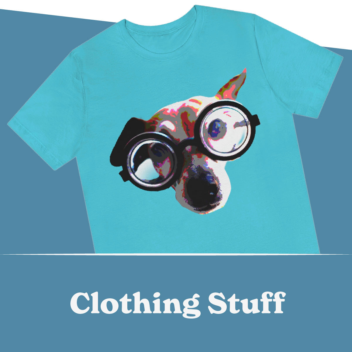 Clothing Stuff Geekists