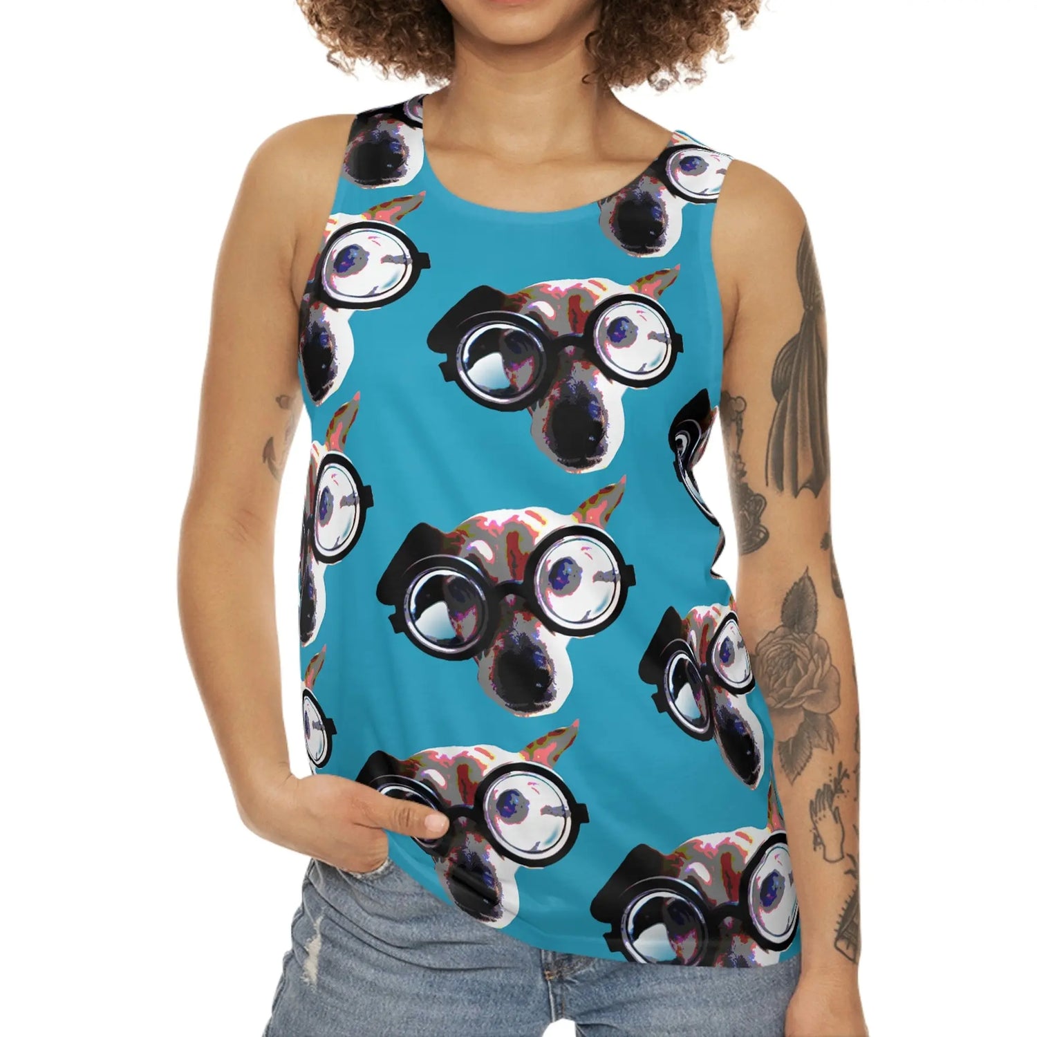 Unisex Clothing Geekists