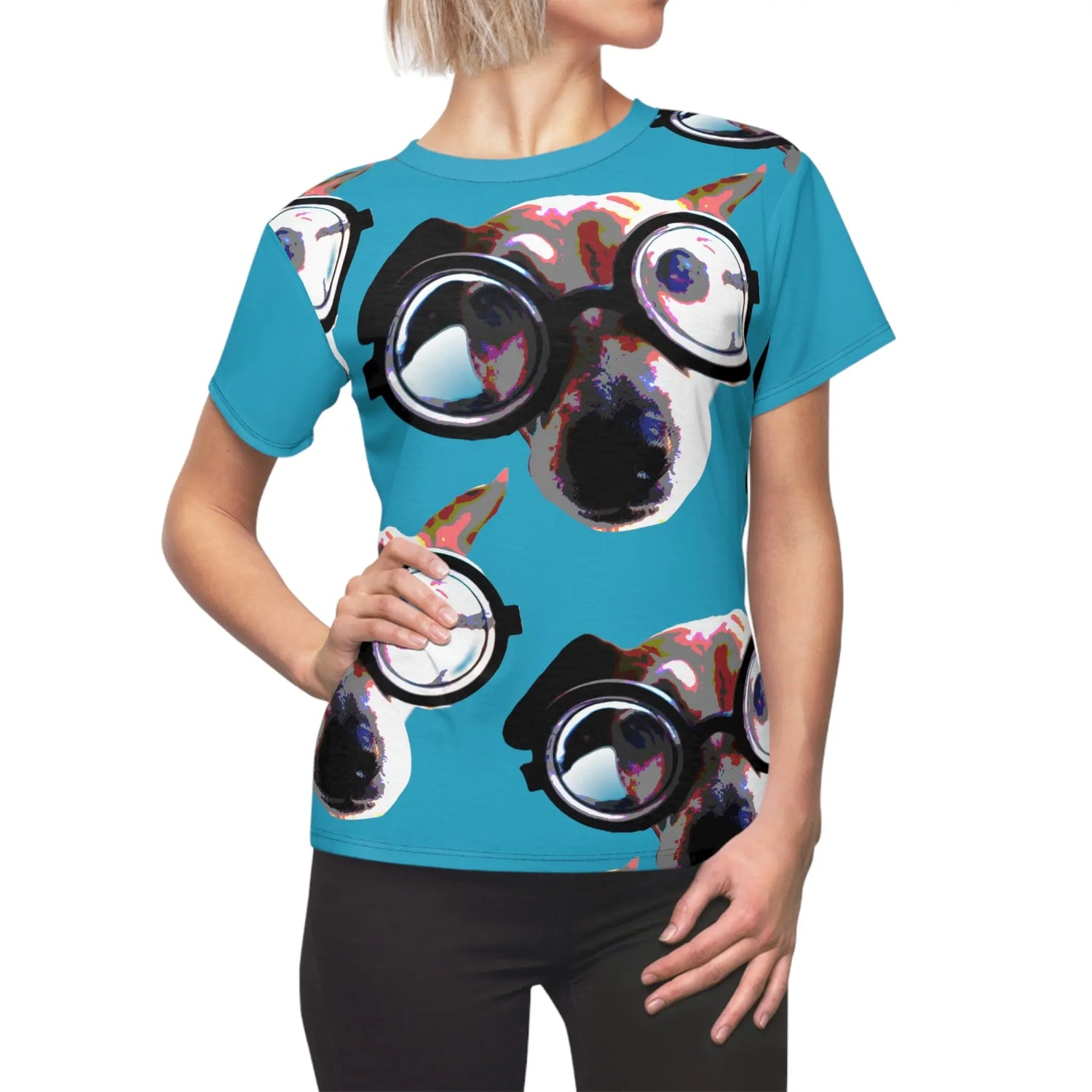 Women's Clothing Geekists