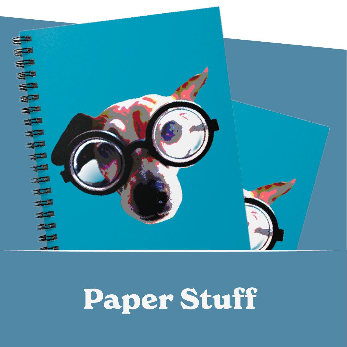 Paper Stuff