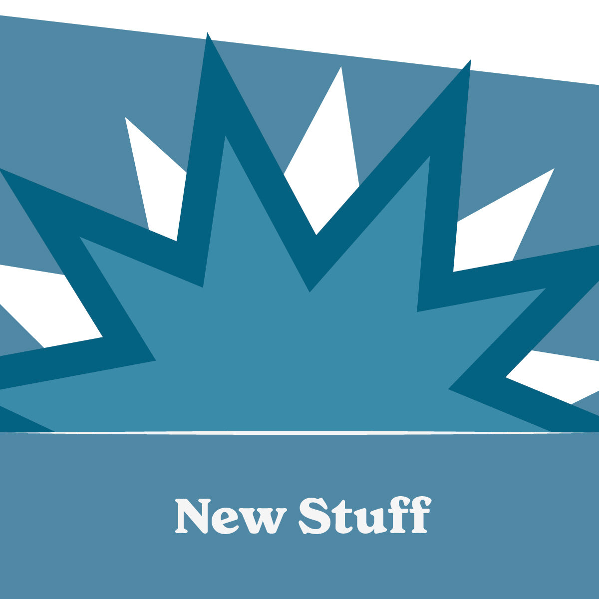 New Products Geekists