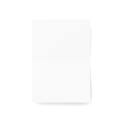 Paper Stuff > Gift Giving > Greeting Cards Floral Thank You Card | Sweet Sentiment Greeting with Envelope