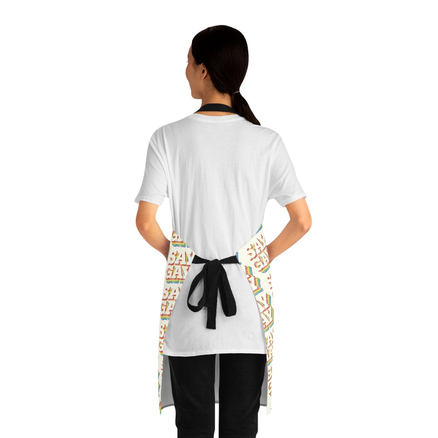 Kitchen & Dining Apron Home & Living Kitchen