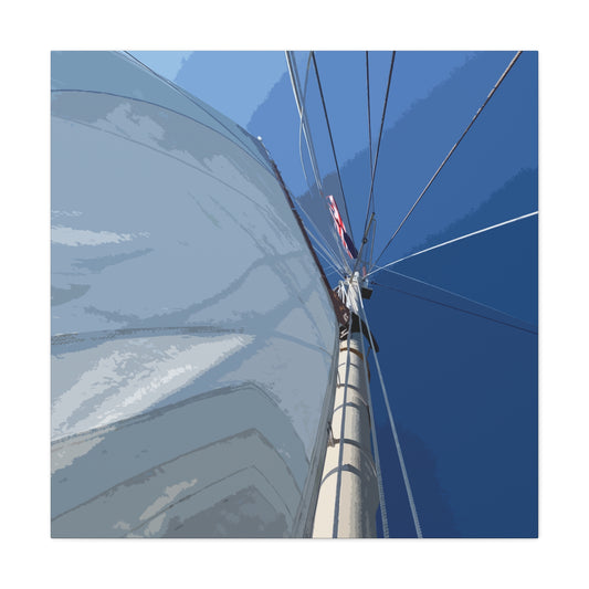 Cape Cod Artwork — Graphic — Front