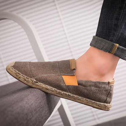 Accessories & Shoes Espadrilles Men's Clothing Shoes