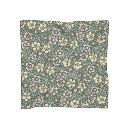 Poly-chiffon-25-25 Accessories Cute Pastel Mother’s Day Scarf | Lightweight Spring Wrap for Cozy Gift for Mom
