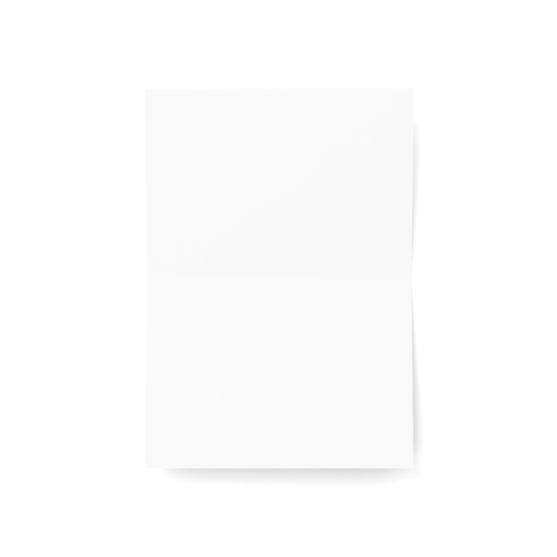 Book Nerd Greeting Card Sets — Graphic — Alternate Image 10