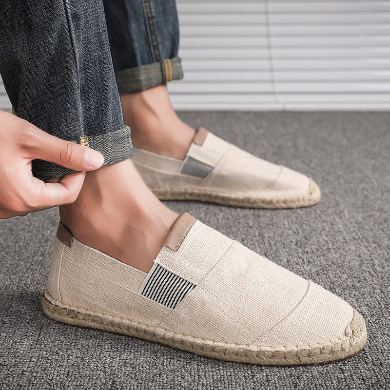 Accessories & Shoes Espadrilles Men's Clothing Shoes