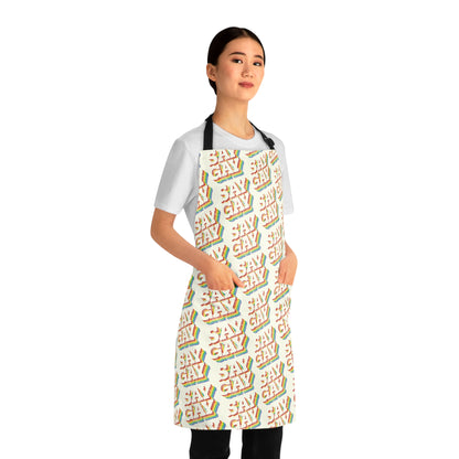 Kitchen & Dining Apron Home & Living Kitchen