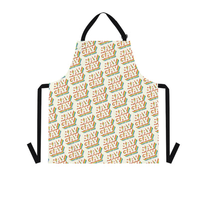 Kitchen & Dining Apron Home & Living Kitchen