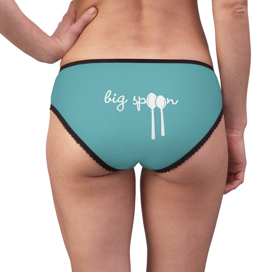 All Over Prints Little Spoon | Womens Briefs