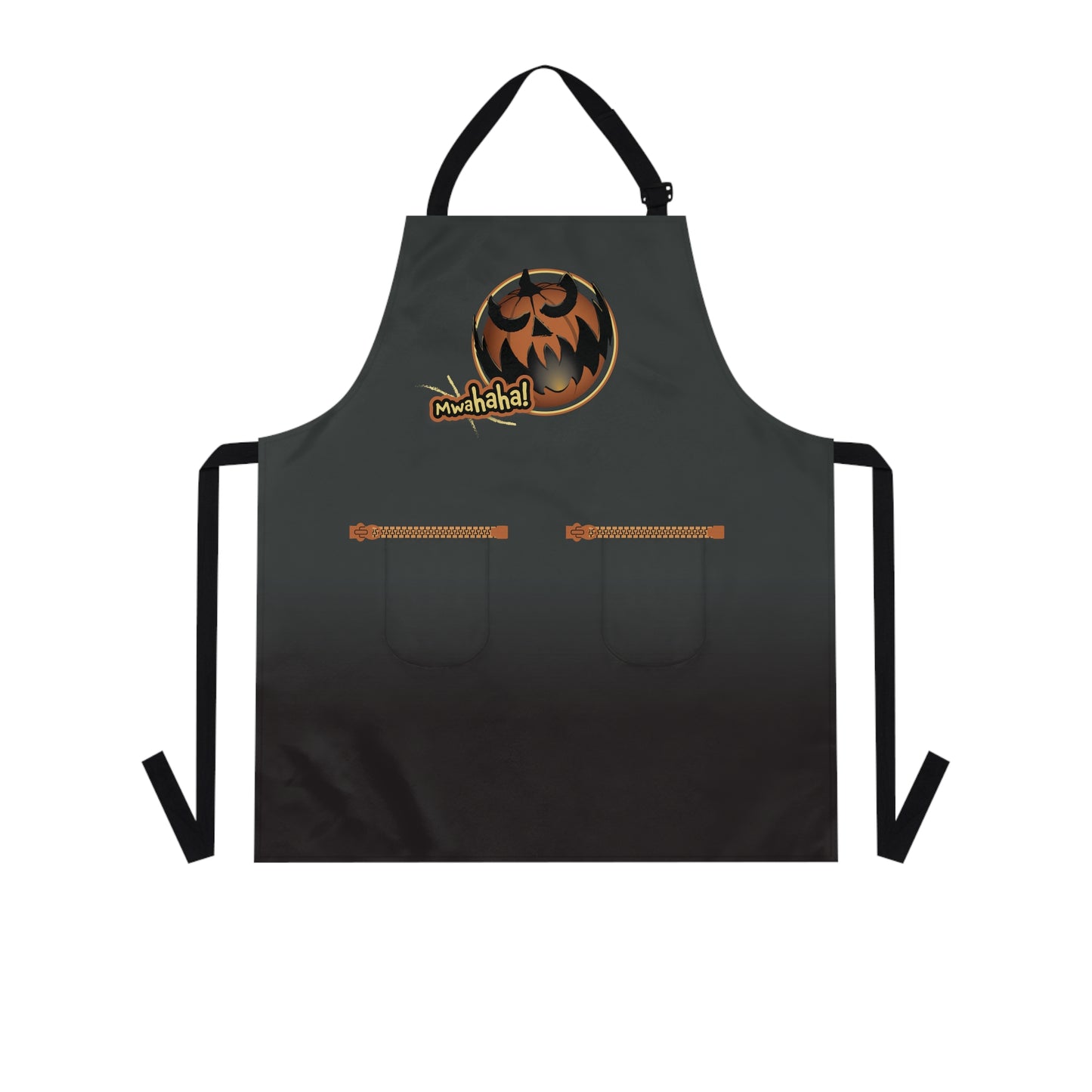 Kitchen & Dining Aprons Kitchen Kitchen Apron One size Black