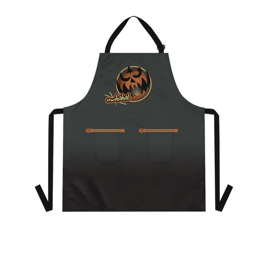 Kitchen & Dining Aprons Kitchen Kitchen Apron One size Black