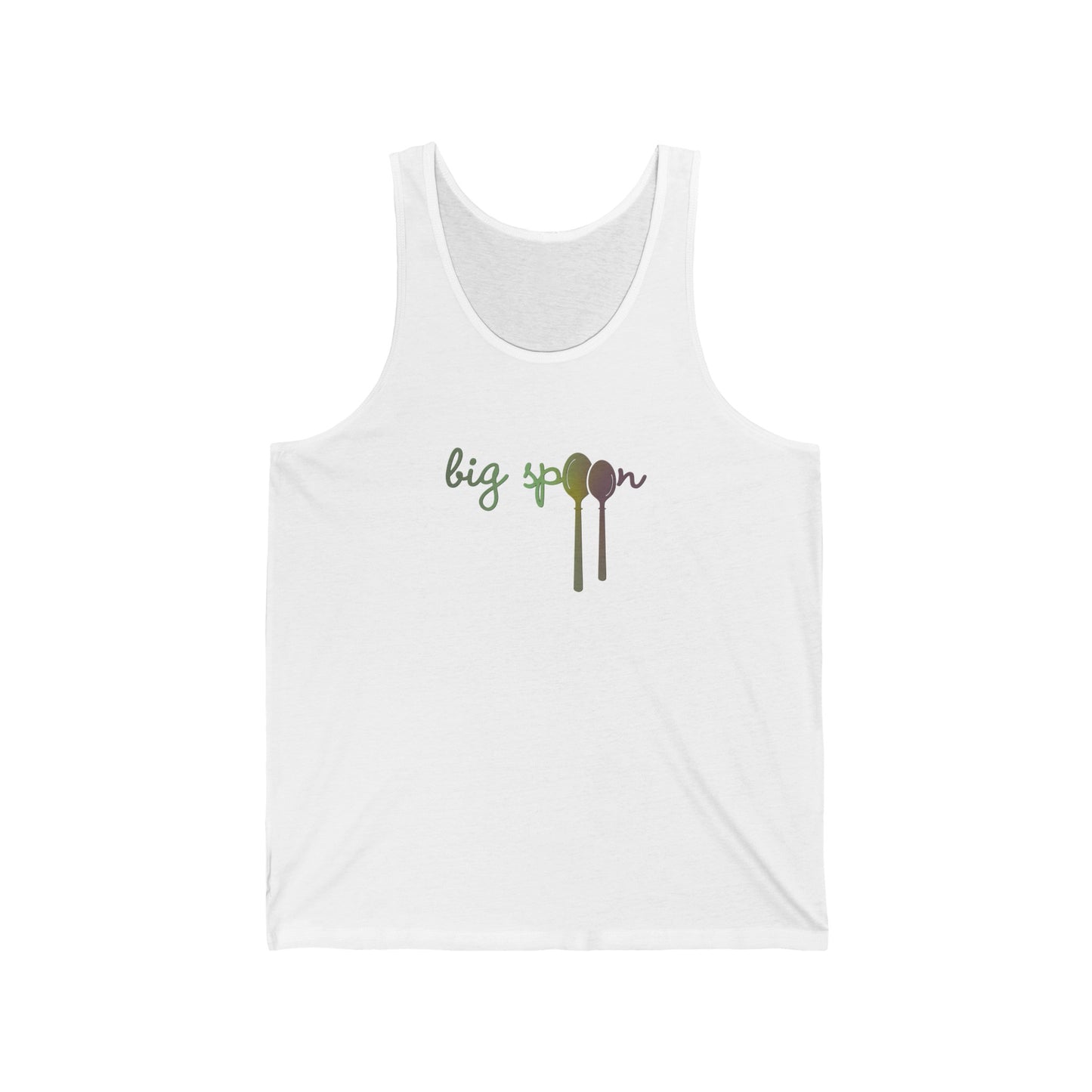 Tank Top Cotton Men's Clothing Regular fit Tank Tops Unisex White