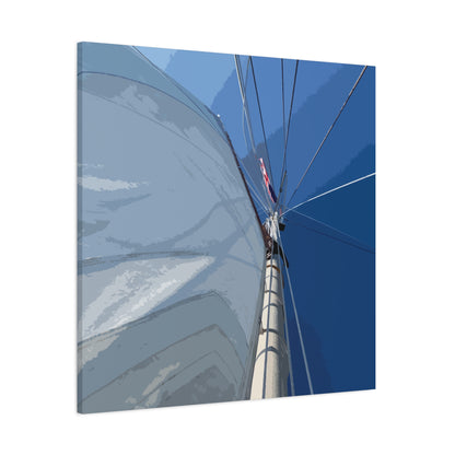 Cape Cod Artwork — Graphic — Front