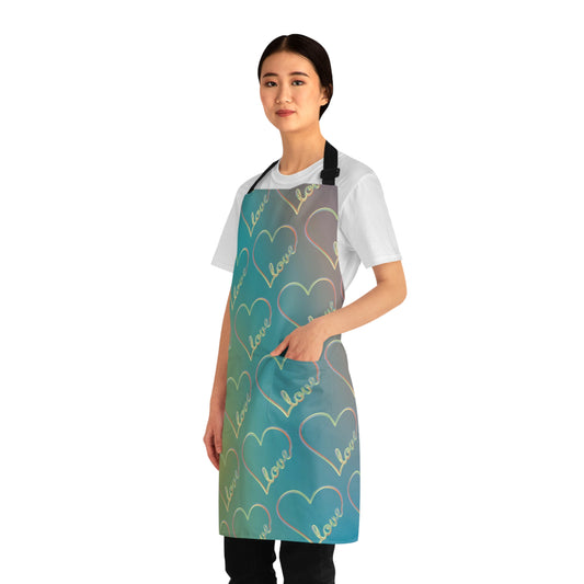 Kitchen & Dining Apron Home & Living Kitchen