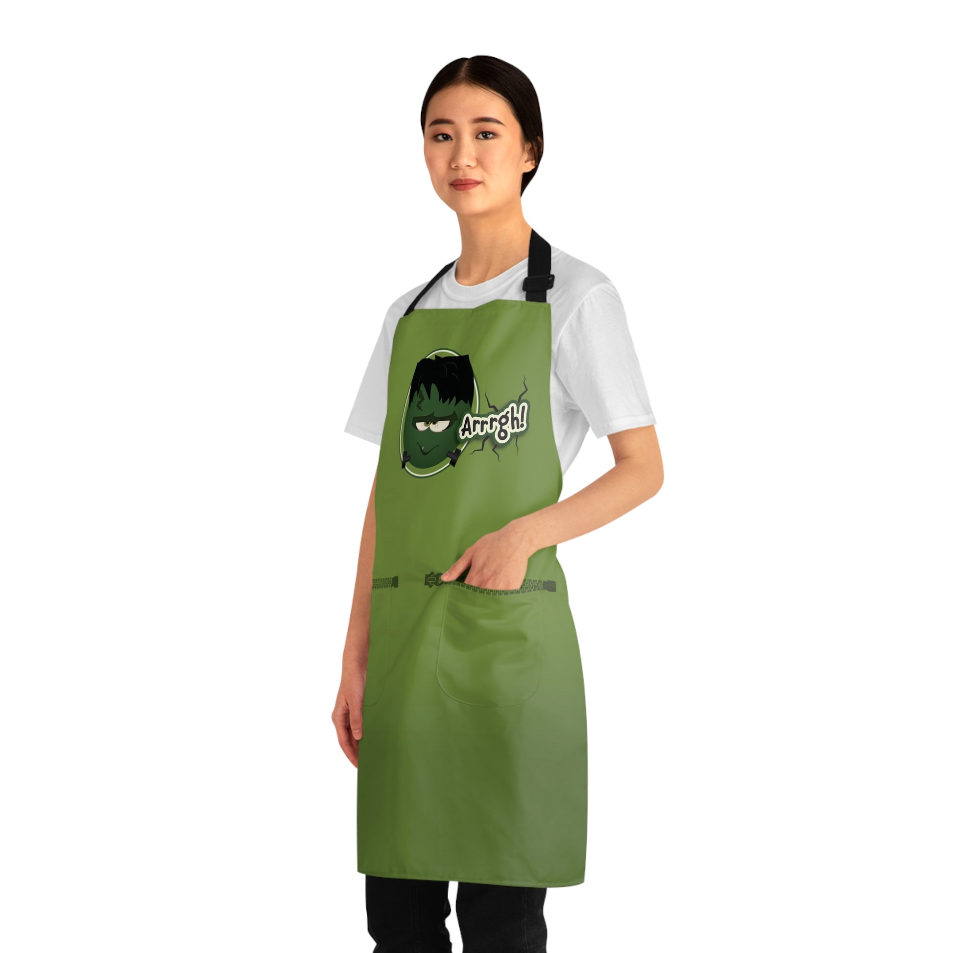 Kitchen & Dining Aprons Kitchen Kitchen Apron