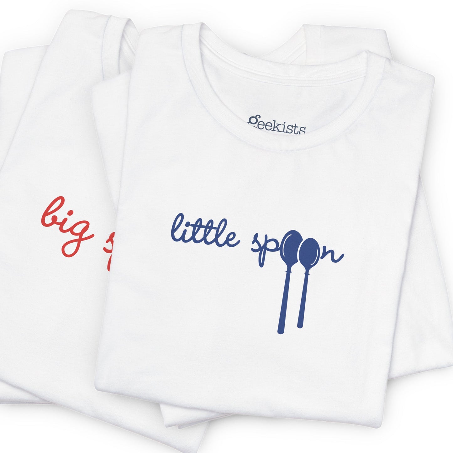 Clothing Stuff > Shirts & Tops > Short Sleeve Jersey Tee Little Spoon | Short Sleeve Jersey Tee