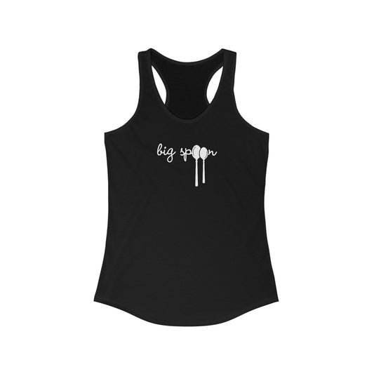 Tank Top Racerback Slim fit Tank Tops Women's Clothing Solid Black