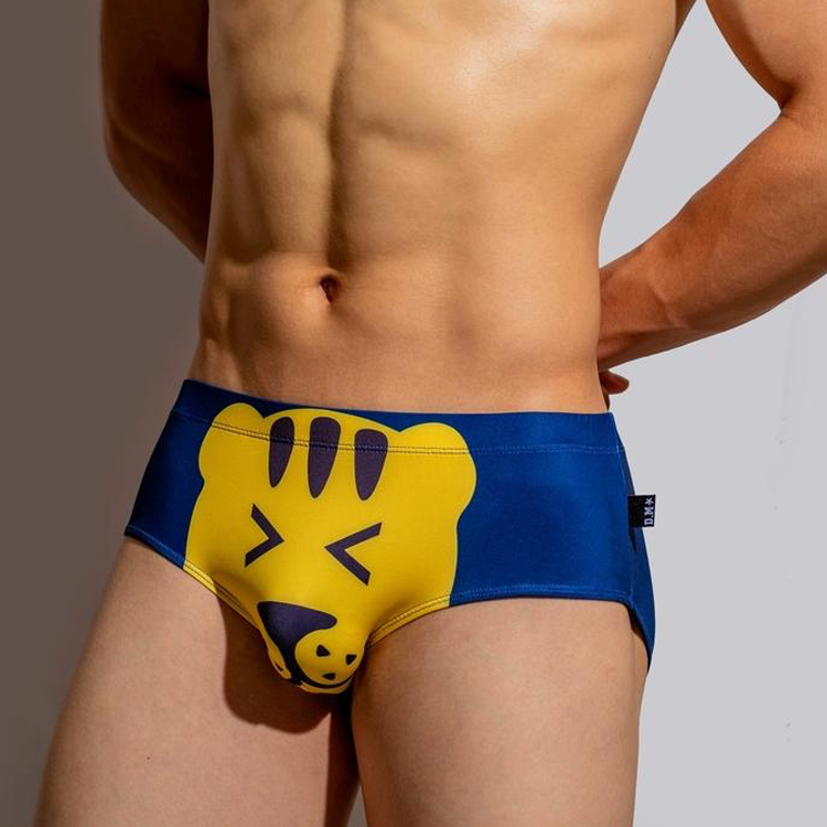 Sleepwear, Swimwear, & Underwear Briefs Mens Clothing Underwear