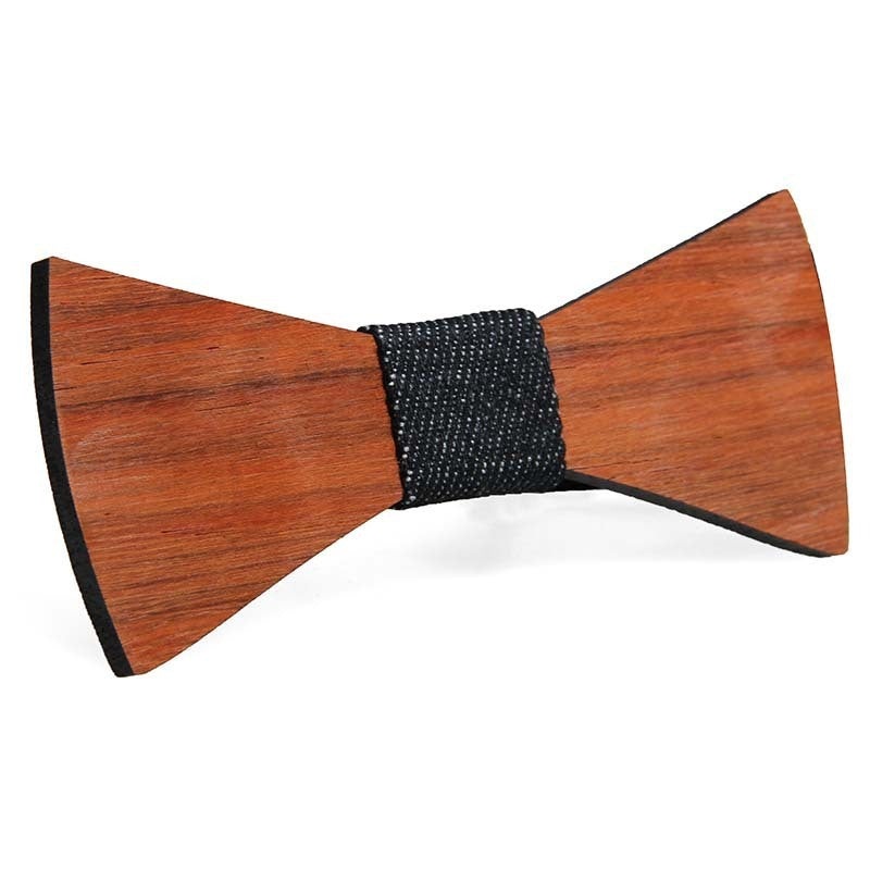 Accessories & Shoes Bow Ties Men's Clothing Unisex Classic Solid