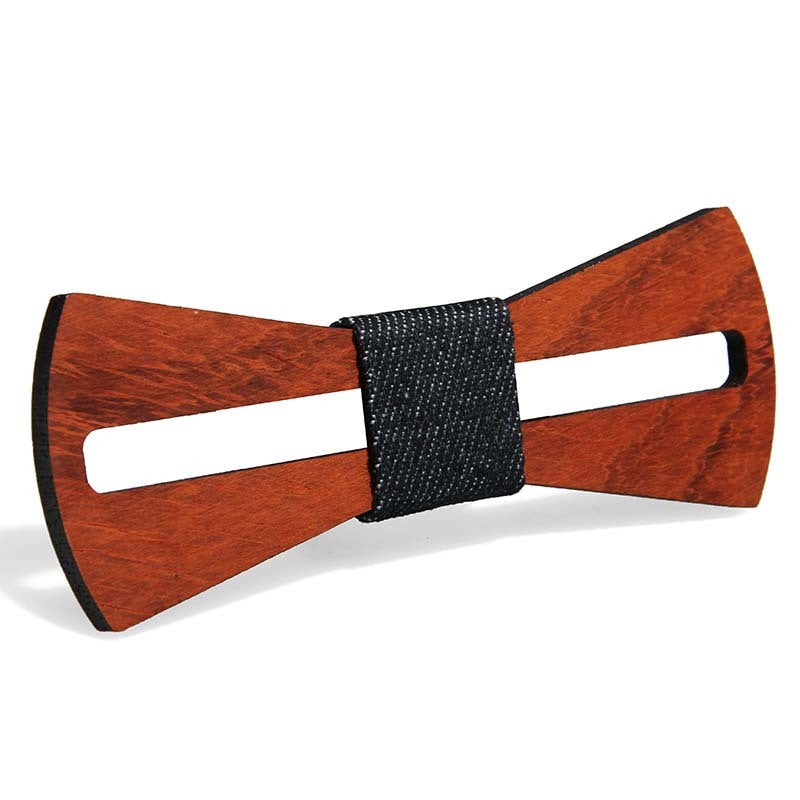 Accessories & Shoes Bow Ties Men's Clothing Unisex Skinny Stripe