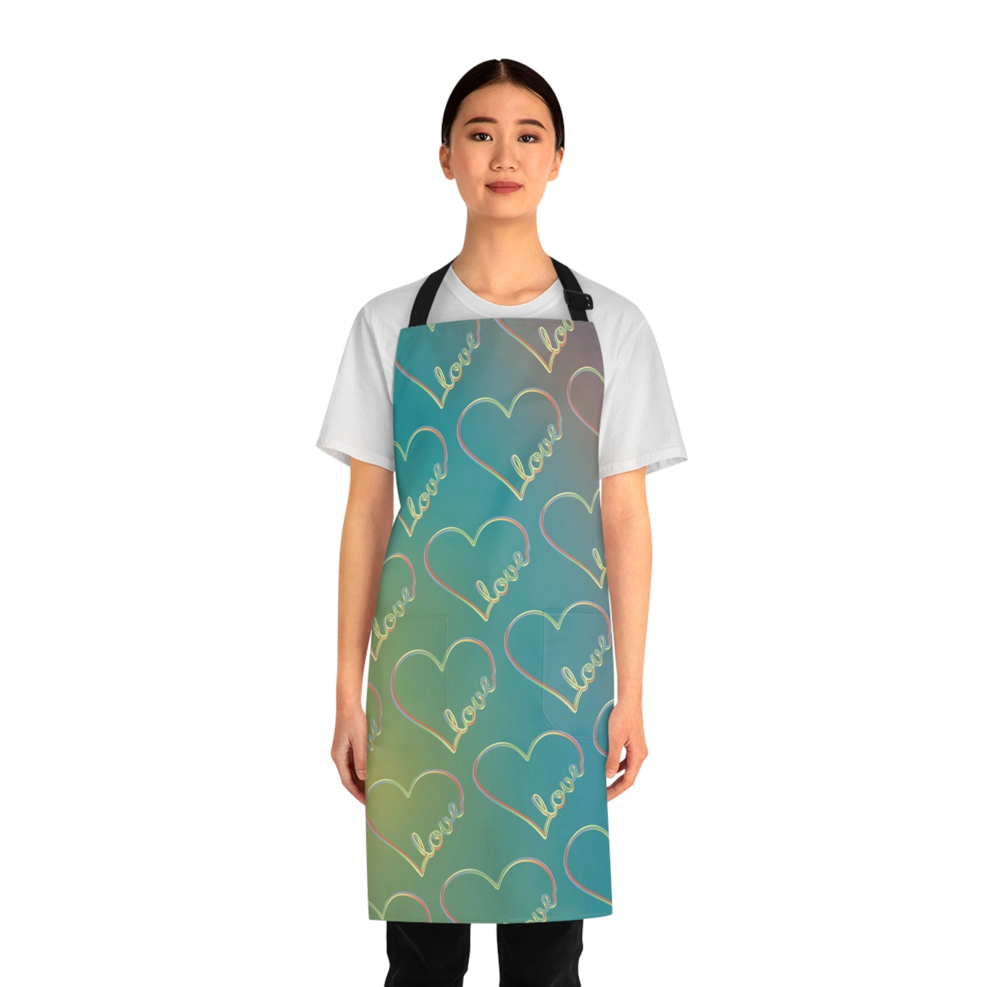 Kitchen & Dining Apron Home & Living Kitchen