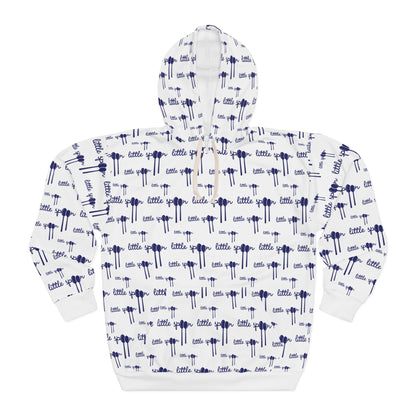 little spoon hoodie for couples | main variant