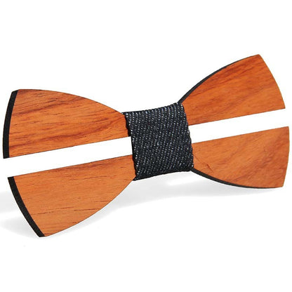 Accessories & Shoes Bow Ties Men's Clothing Unisex Classic Stripe