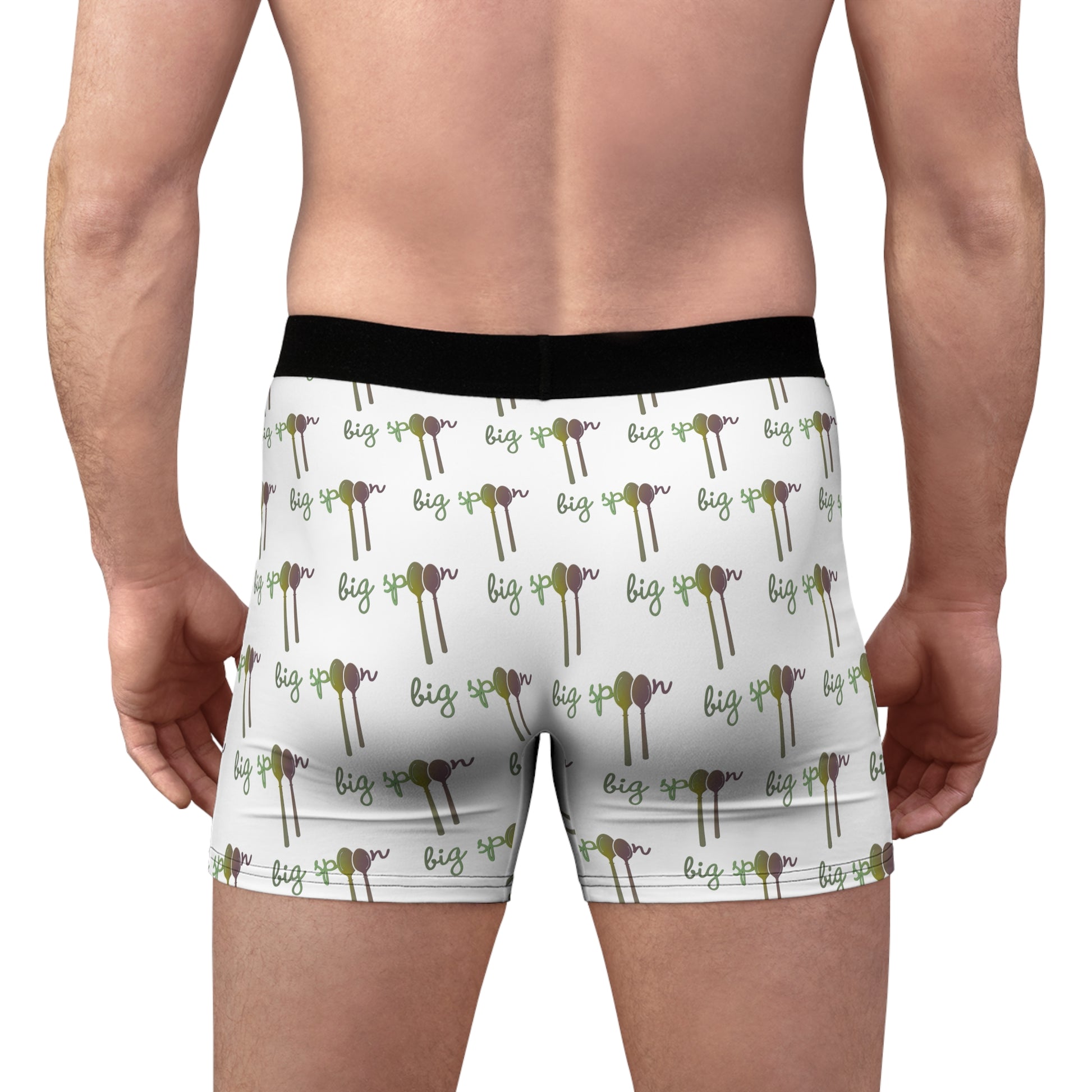 Sleepwear, Swimwear, & Underwear Accessories Boxer Briefs Men's Clothing Underwear Unisex