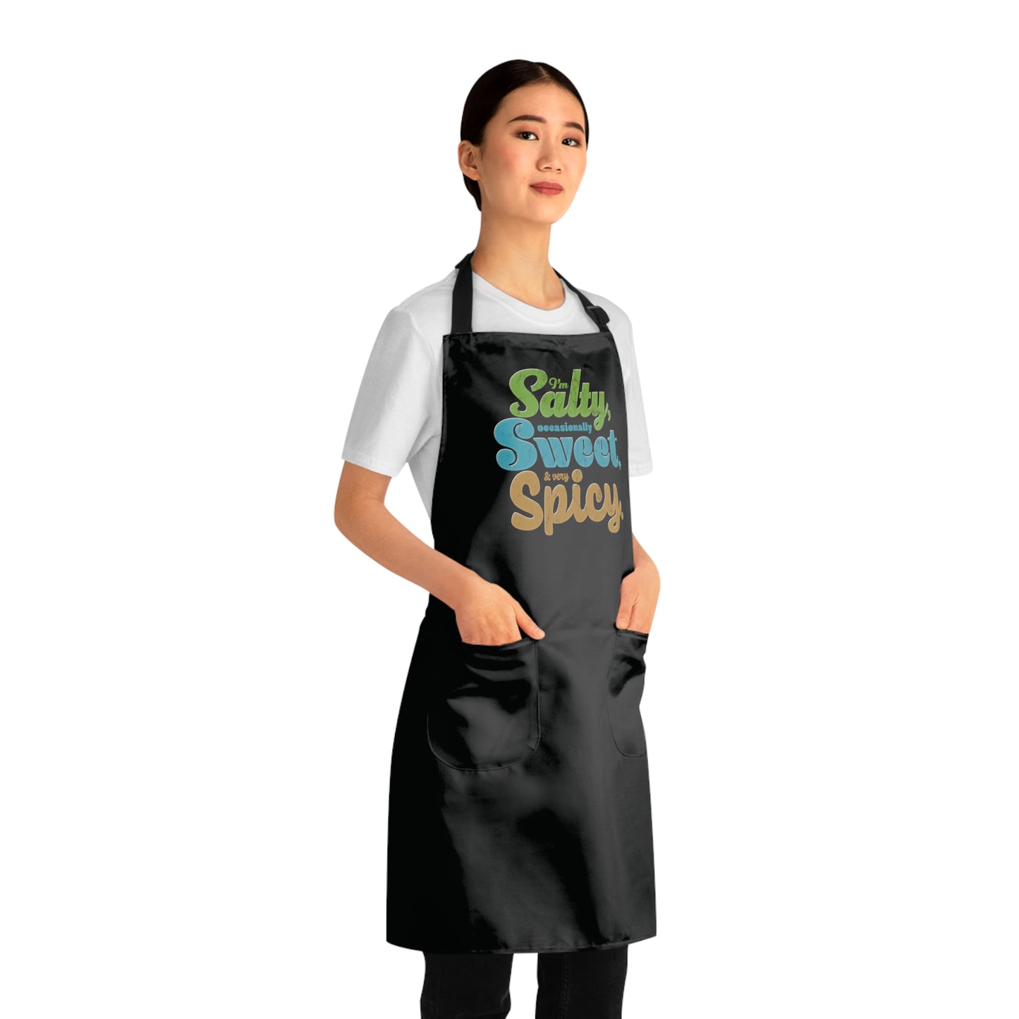 Kitchen & Dining Aprons Kitchen Kitchen Apron